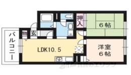 シャトードゥヴェール間取り図面