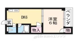 永楽アパルシオン間取り図面
