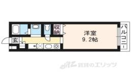 Ｈｉｌｌ　Ｖａｌｌｅｙ間取り図面