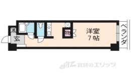 KIND (EN)３北館間取り図面