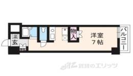 KIND (EN)３北館間取り図面