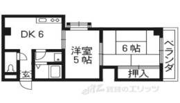 サイラムハイム間取り図面