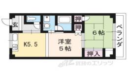 ＴＯＭＯＨＩＳＡ・１間取り図面