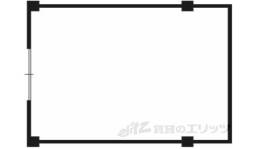 センチュリーハイツコスモ(店舗)間取り図面