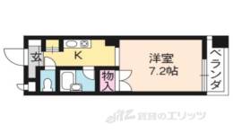 都々路間取り図面