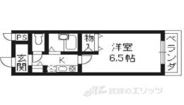 SUCCESS52間取り図面