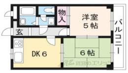 メゾン紫間取り図面