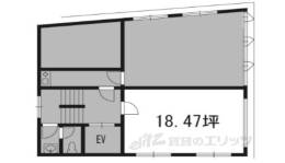 五建ビル間取り図面