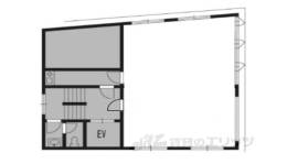 五建ビル間取り図面
