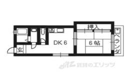 キャニオンビュー柴田屋敷間取り図面