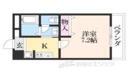 ＤＲＥＡＭ　ＴＯＷＮ間取り図面