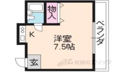 アクリエスト・ワン間取り図面