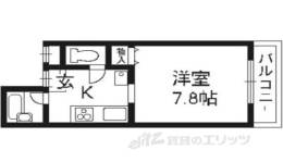 Ｓｕｎ’ｓ　Ｓｏｎ　ＭＩＮＡＫＵＣＨＩ間取り図面