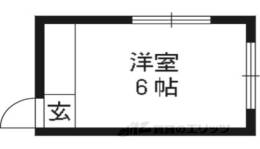 Ｍｉｃｃｈｅ鞍馬口間取り図面