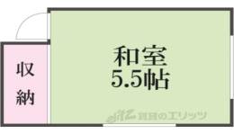 Ｍｉｃｃｈｅ鞍馬口間取り図面