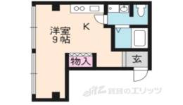 伸幸ビル間取り図面