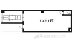 ルネス山徳間取り図面