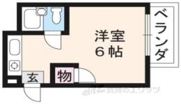 ＫＩマンション間取り図面