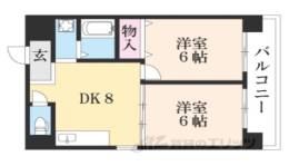 サングリエ広小路間取り図面