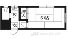 インペリアル佐竹間取り図面