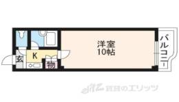ＷＯＯＤ　ＷＯＲＤ布屋町間取り図面