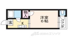 フクヤハウス間取り図面