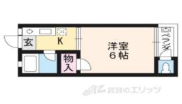 フクヤハウス間取り図面