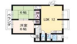 ヴィヴィナランハス間取り図面