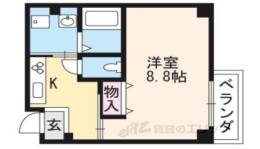 アールメゾン間取り図面