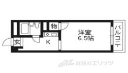 ハイツタケイチ間取り図面