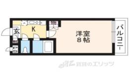 第１みやぎビル間取り図面