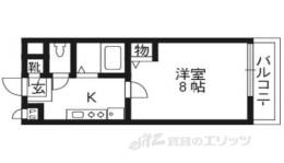 第１みやぎビル間取り図面