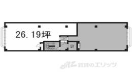 田中ビル間取り図面