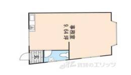 丸和ビル間取り図面