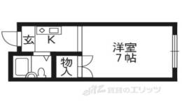 ロッソ鳥清間取り図面