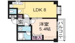 物件間取り図面
