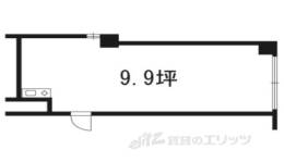 Ｇ＆Ｇビル間取り図面