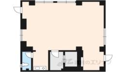 第2オグシビル間取り図面