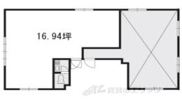 シゲトシビル間取り図面
