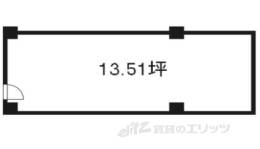 Ｄｅ’ｌｅａｄビル間取り図面