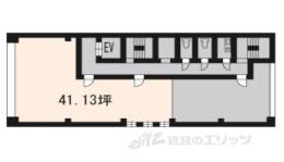 第３田源ビル間取り図面