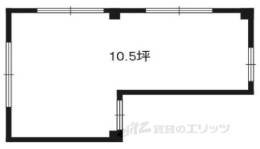 ＡＤ・ＣＯＭ　ＢＬＤＧ間取り図面