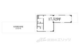 ヨーコービル間取り図面