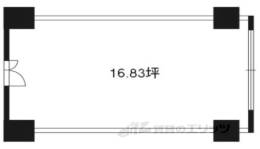 第１キョートビル間取り図面