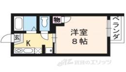 ＢＡＵＭ　ＥＭＯＮ間取り図面