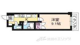 アートプラザ光間取り図面