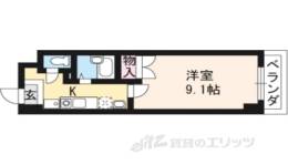 アートプラザ光間取り図面