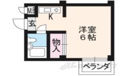 エントピアハイツ間取り図面