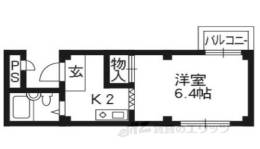 エントピアハイツ間取り図面