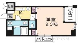 ＧＲＡＮＤ　ＣＲＵ間取り図面